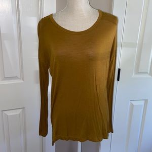 Old Navy stretchy comfy long sleeve